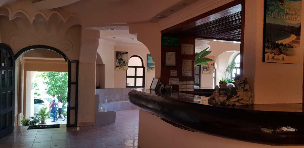 Costa Miramar Hotel Acapulco Exterior foto