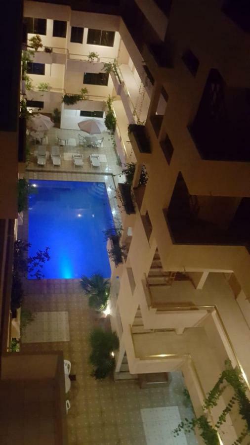 Costa Miramar Hotel Acapulco Exterior foto